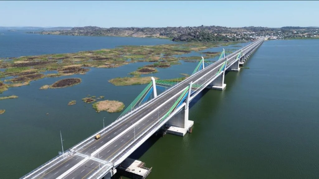 New China‑Backed Infrastructure in Tanzania Promises Faster Trade