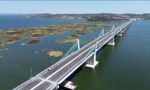 New China‑Backed Infrastructure in Tanzania Promises Faster Trade