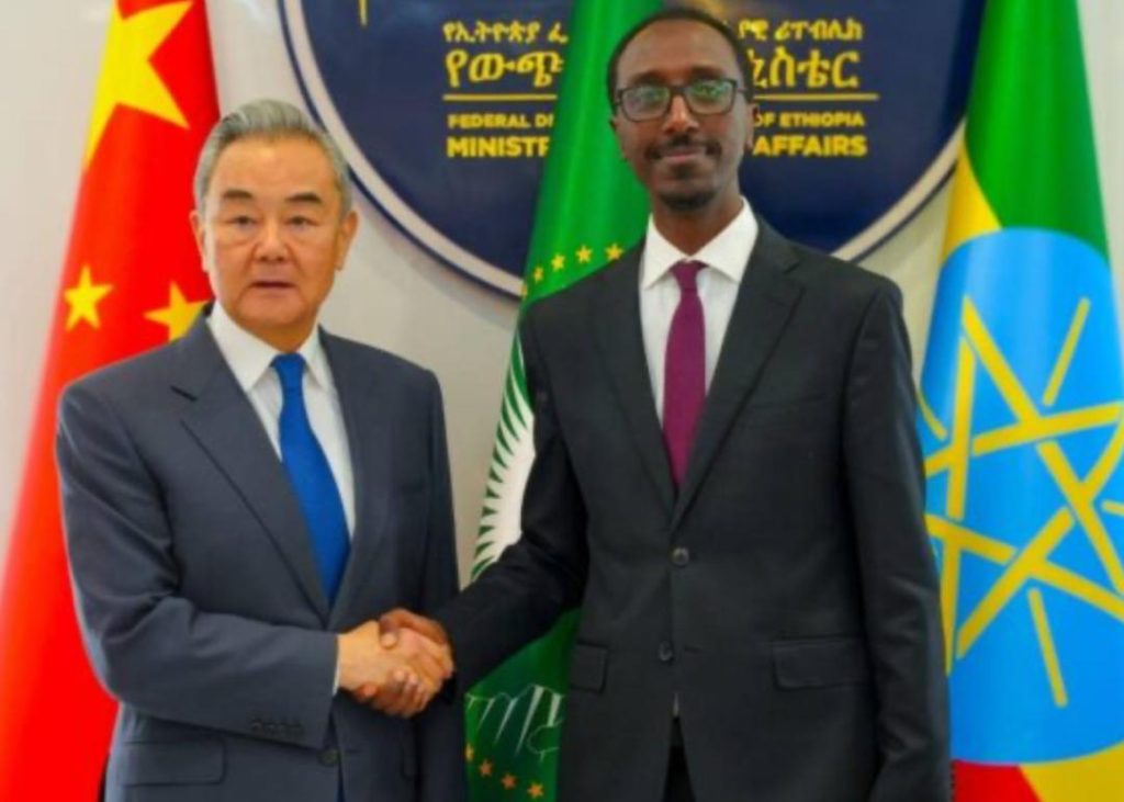 china supports Somalia’s sovereignty