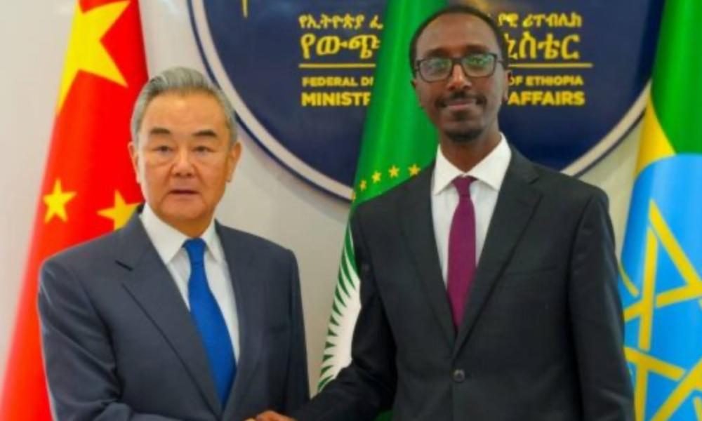 china supports Somalia’s sovereignty