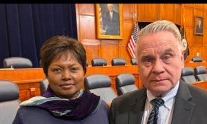 Rwanda Admits Working With M23