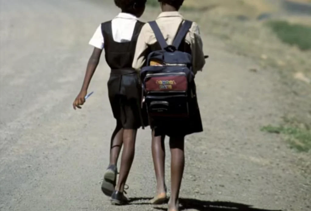 Is Corruption the Silent Headmaster in African Classrooms