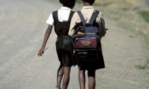 Is Corruption the Silent Headmaster in African Classrooms