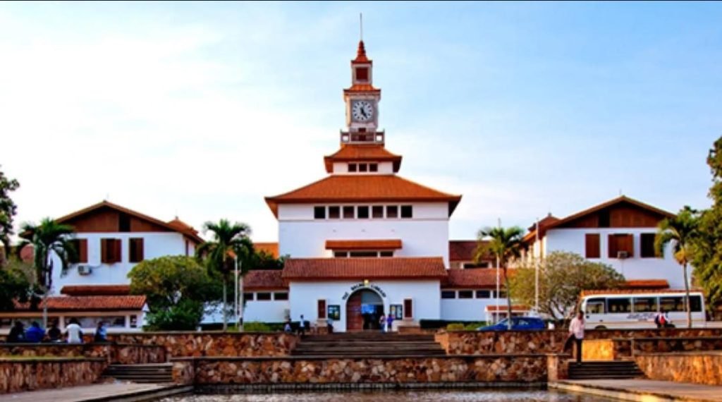 Ghana Secures $30M Chinese Grant for Damongo University