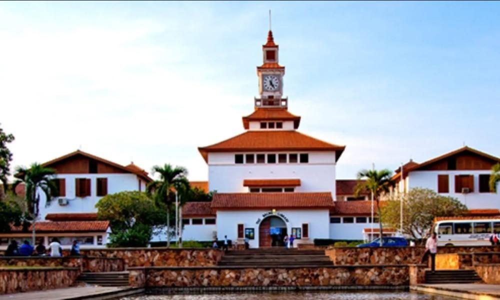 Ghana Secures $30M Chinese Grant for Damongo University