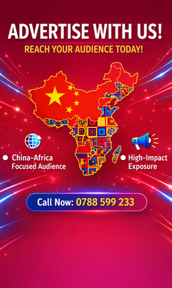 China-Africa People’s Movement Begins – CHINA AFRICA NEWS