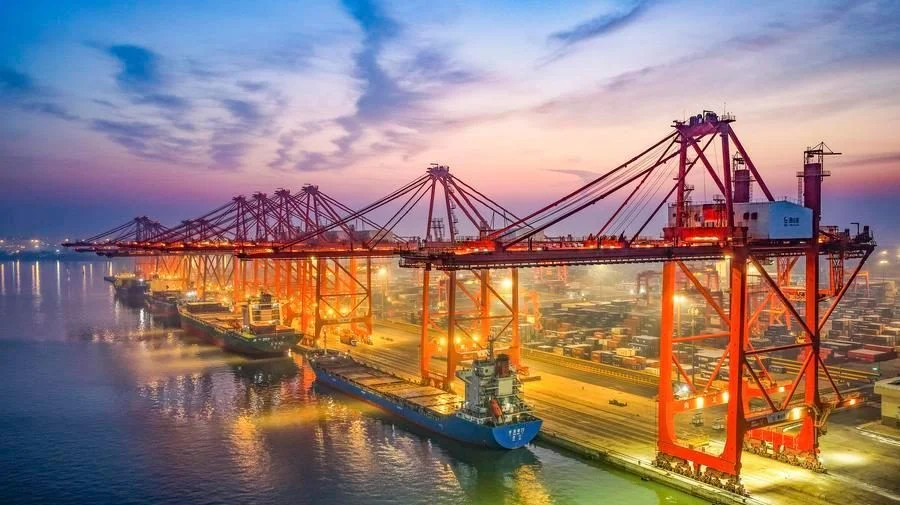 China Africa news
