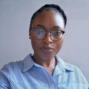 Picture of Cremilda Macuacua