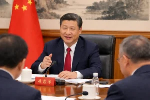 China Opens Its Market to Africa in Strategic Trade Pivot