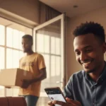 Somali Youth are Fueling an E-Commerce Boom with Chinese Goods