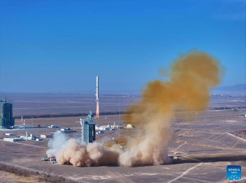 AlSat-3B