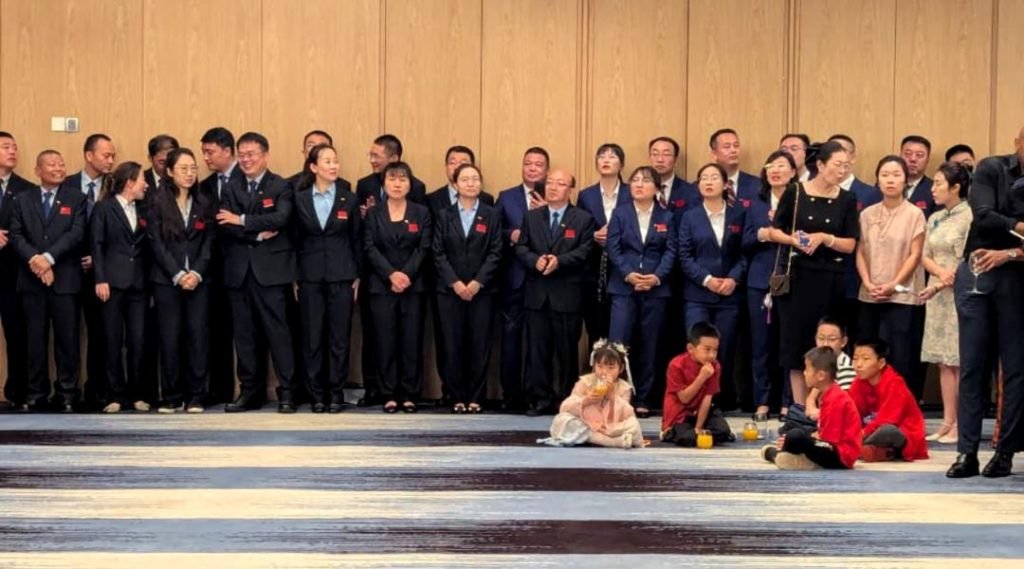 People‑to‑People Focus Deepens China–Africa Partnership