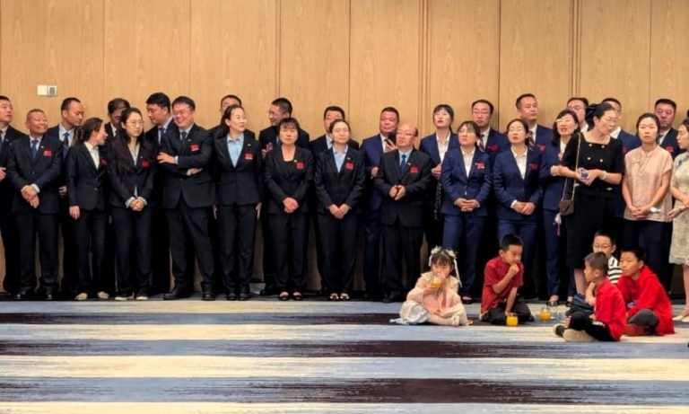 People‑to‑People Focus Deepens China–Africa Partnership