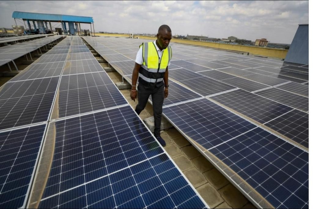 Africa’s Solar Market