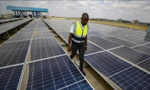 Africa’s Solar Market