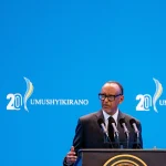 Kagame Warns Africa: Old Powers Still Loom