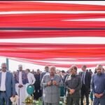 Aysha II Wind Power Plant