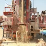 New Boreholes Bring Wate to Zimbabwe