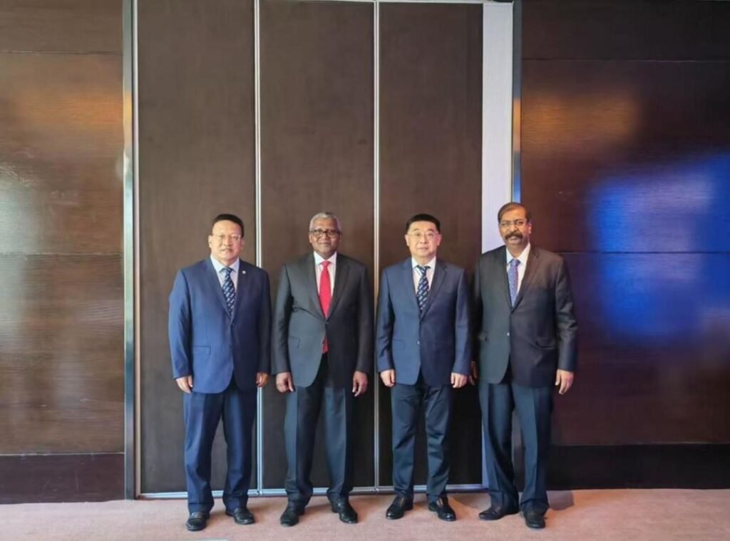 $400M Deal Reshapes China–Africa Industrial Power Balance