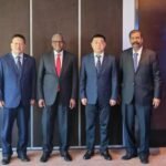 $400M Deal Reshapes China–Africa Industrial Power Balance
