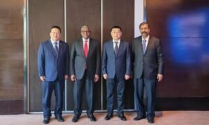 $400M Deal Reshapes China–Africa Industrial Power Balance