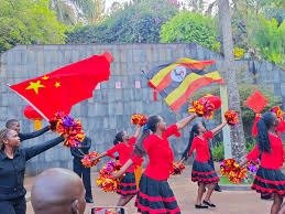 China Uganda bilateral relations