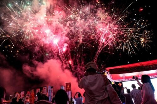 China‑Uganda Year of People-to-People Exchanges