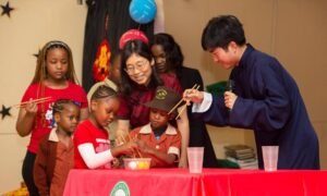 China and Botswana Celebrate Spring Festival to Deepen Cultural Ties