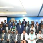 EAC two-day High-Level Multisectoral Dialogue in Kigali