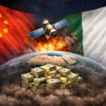 China Issues Ultimatum to Nigeria over $11.44 Million Satellite Debt