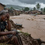 Death toll from heavy rains in Malawi reaches 29