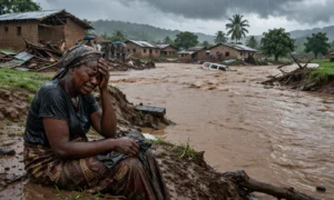 Death toll from heavy rains in Malawi reaches 29