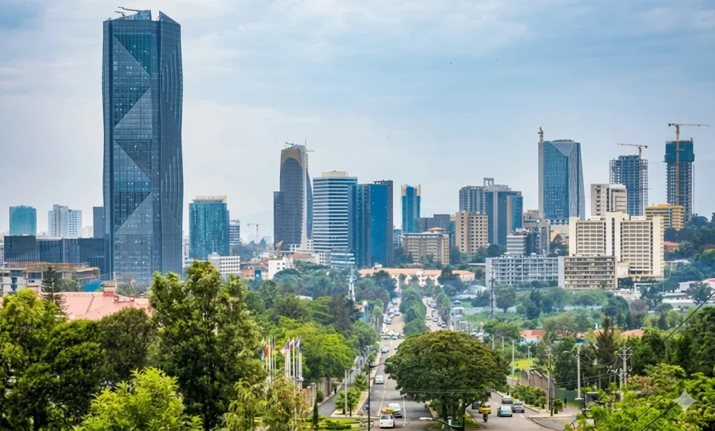 Ethiopia Climbs Africa’s FDI Ranks