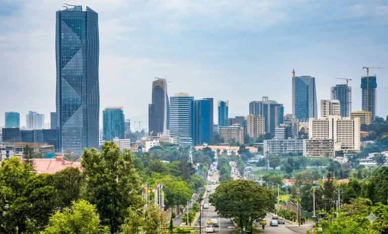 Ethiopia Climbs Africa’s FDI Ranks