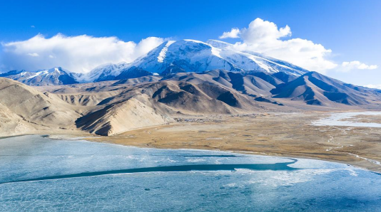 How China is rewriting the contract between humanity and nature