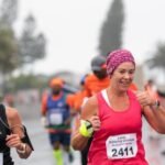 Swakopmund marathon