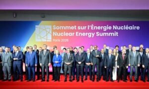 Nuclear Energy Innovation Summit for Africa