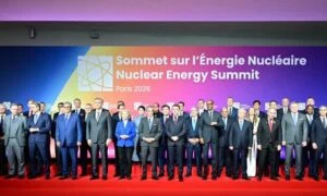 Nuclear Energy Innovation Summit for Africa