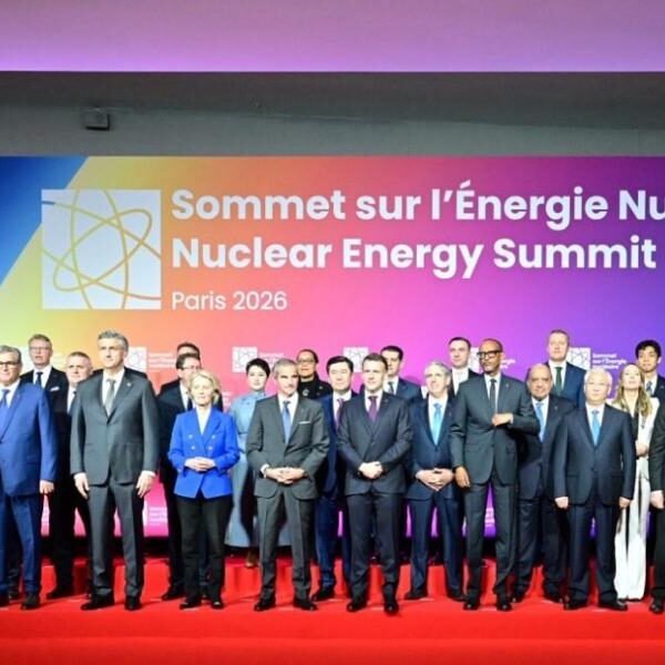 Nuclear Energy Innovation Summit for Africa