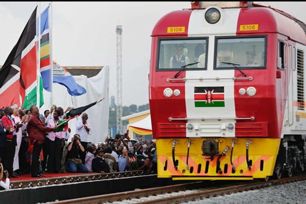 China Reaffirms Long-Term Development Push in Africa