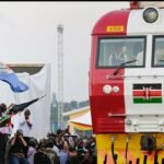 China Reaffirms Long-Term Development Push in Africa