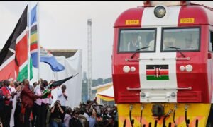 China Reaffirms Long-Term Development Push in Africa