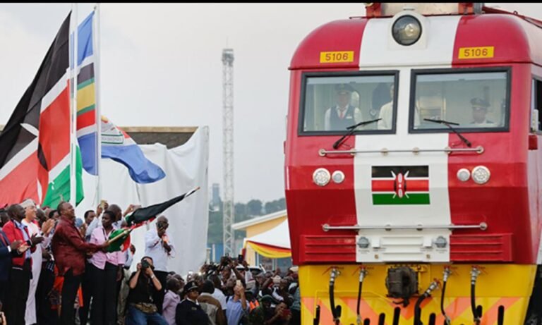 China Reaffirms Long-Term Development Push in Africa