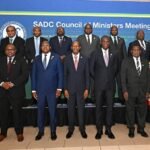 SADC Ministers Unite to Drive Southern Africa’s Growth