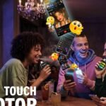 Africa’s Tech Youth Embrace ZMR’s New Touch Motor