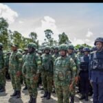 Rwanda to Withdraw Troops from Mozambique