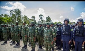 Rwanda to Withdraw Troops from Mozambique