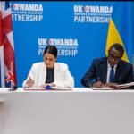 Rwanda–UK Migration Dispute Hearing Begins