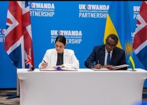 Rwanda–UK Migration Dispute Hearing Begins