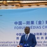 China–DRC Forum